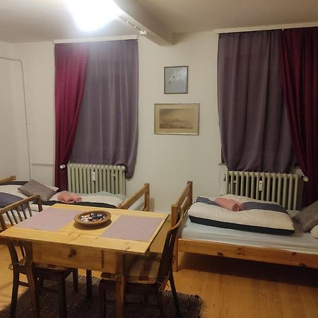 Zimmer A Veljanovski Blaufelden Exteriér fotografie